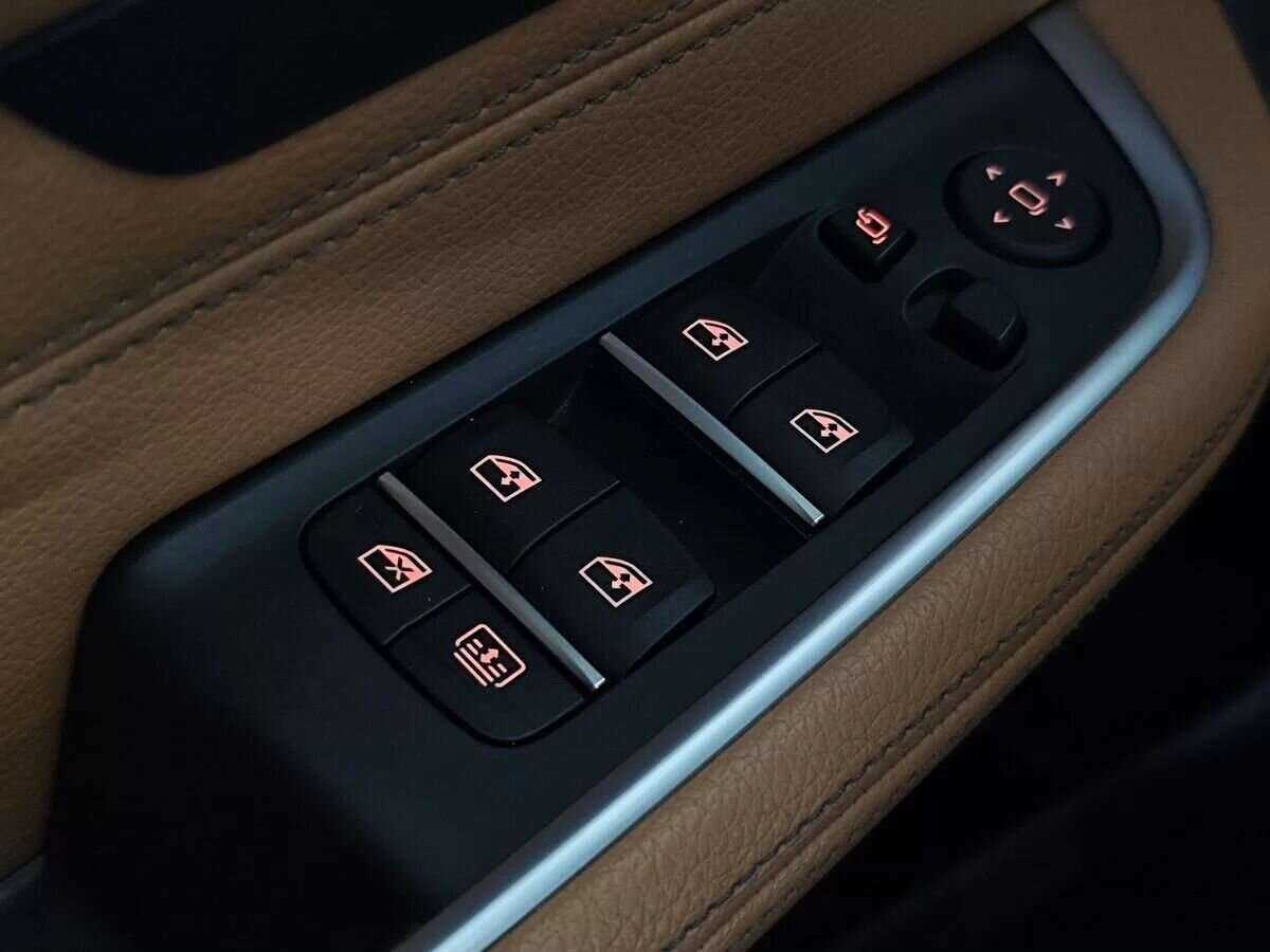 BMW 6 серии с пробегом — 2018 год. Фото: #20