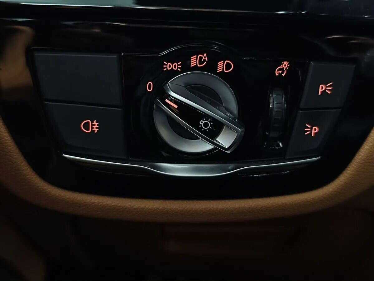 BMW 6 серии с пробегом — 2018 год. Фото: #21