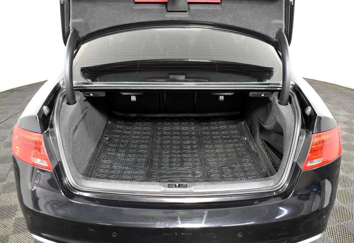 Audi S5 с пробегом — 2013 год. Фото: #7