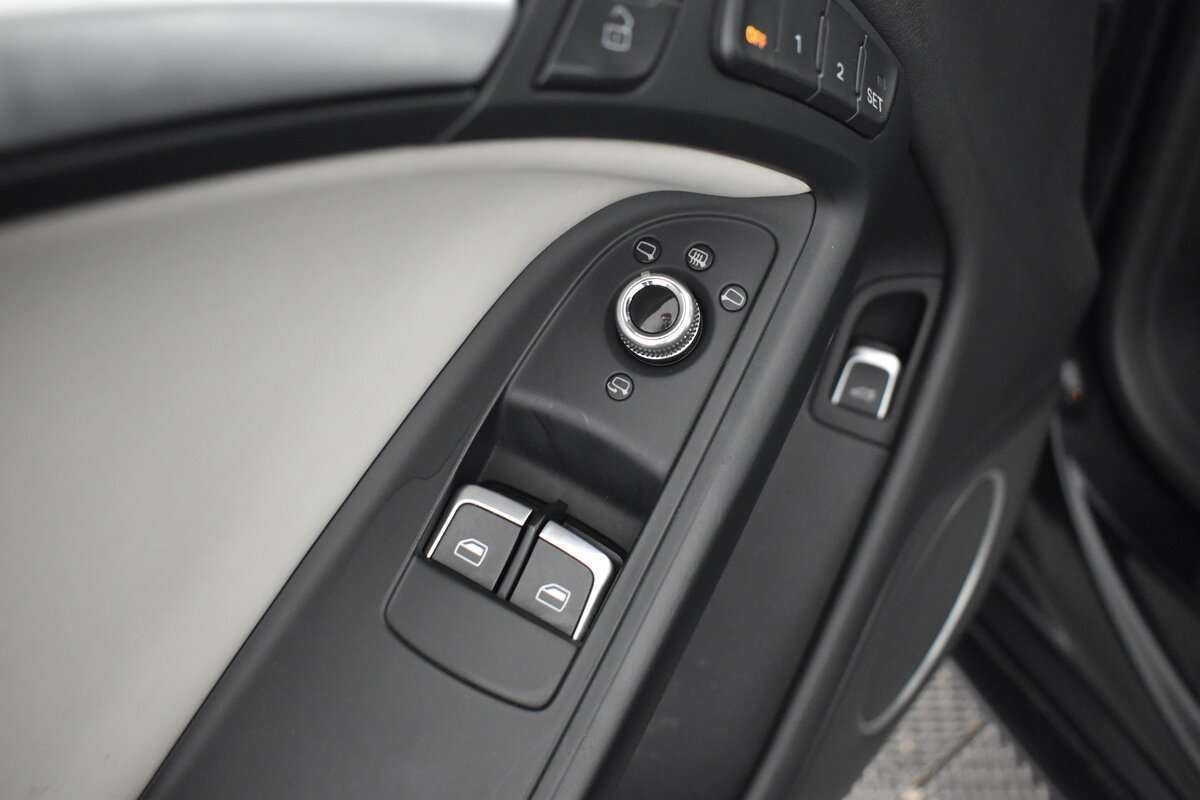 Audi S5 с пробегом — 2013 год. Фото: #9