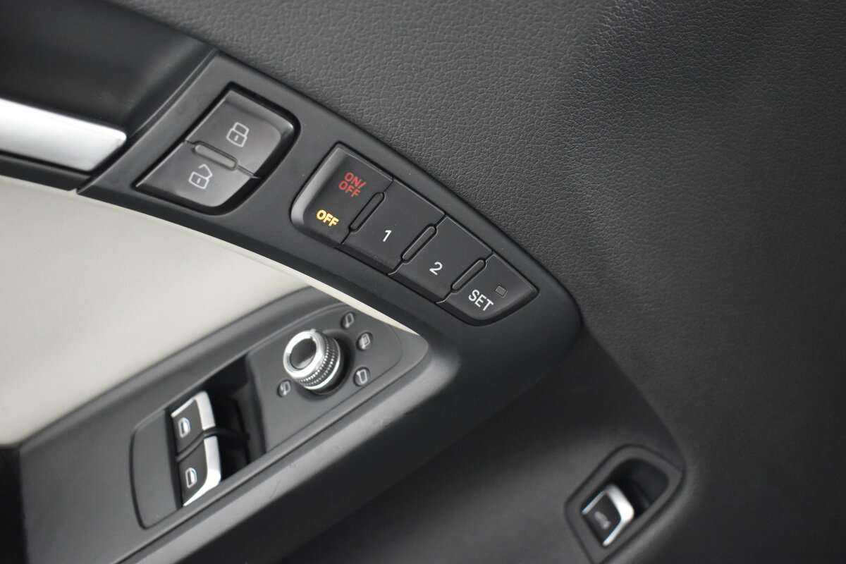 Audi S5 с пробегом — 2013 год. Фото: #10