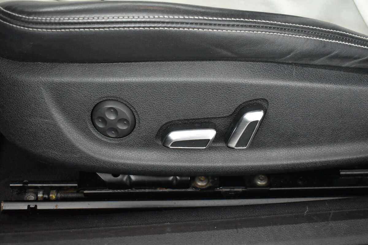 Audi S5 с пробегом — 2013 год. Фото: #11