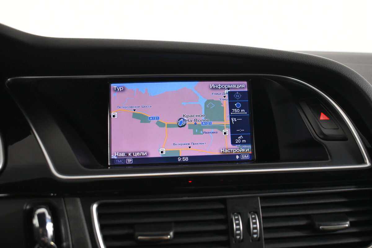 Audi S5 с пробегом — 2013 год. Фото: #17