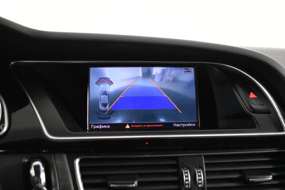 Audi S5 с пробегом — 2013 год. Фото: #18