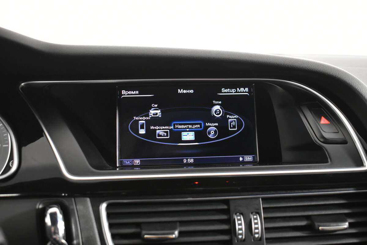 Audi S5 с пробегом — 2013 год. Фото: #19