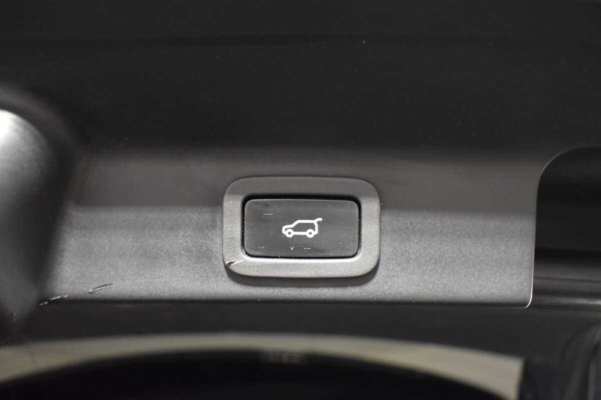 Jaguar F-Pace с пробегом — 2018 год. Фото: #6