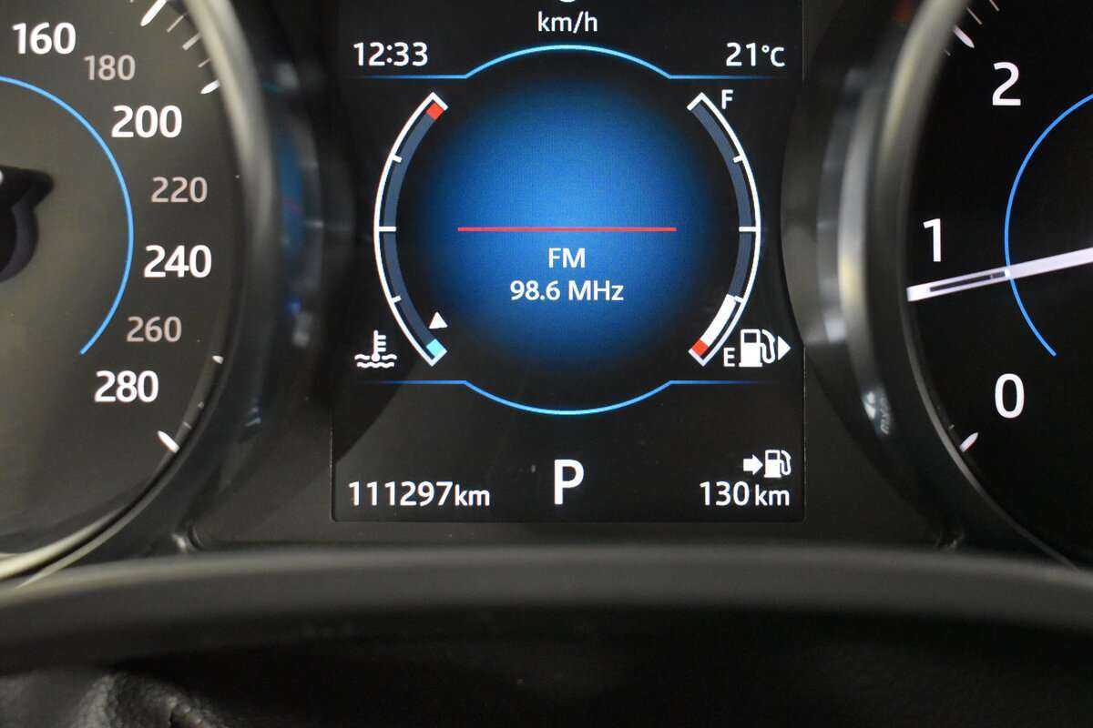 Jaguar F-Pace с пробегом — 2018 год. Фото: #13