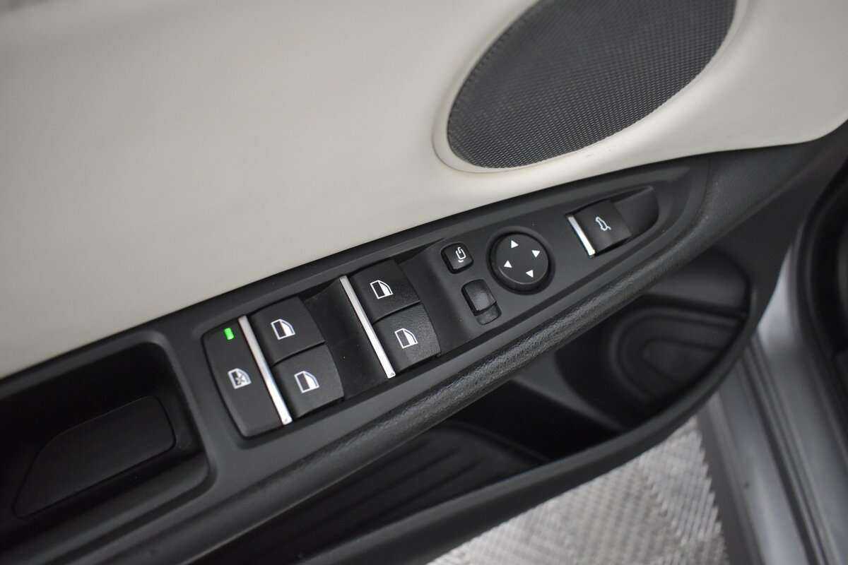 BMW X5 с пробегом — 2017 год. Фото: #13