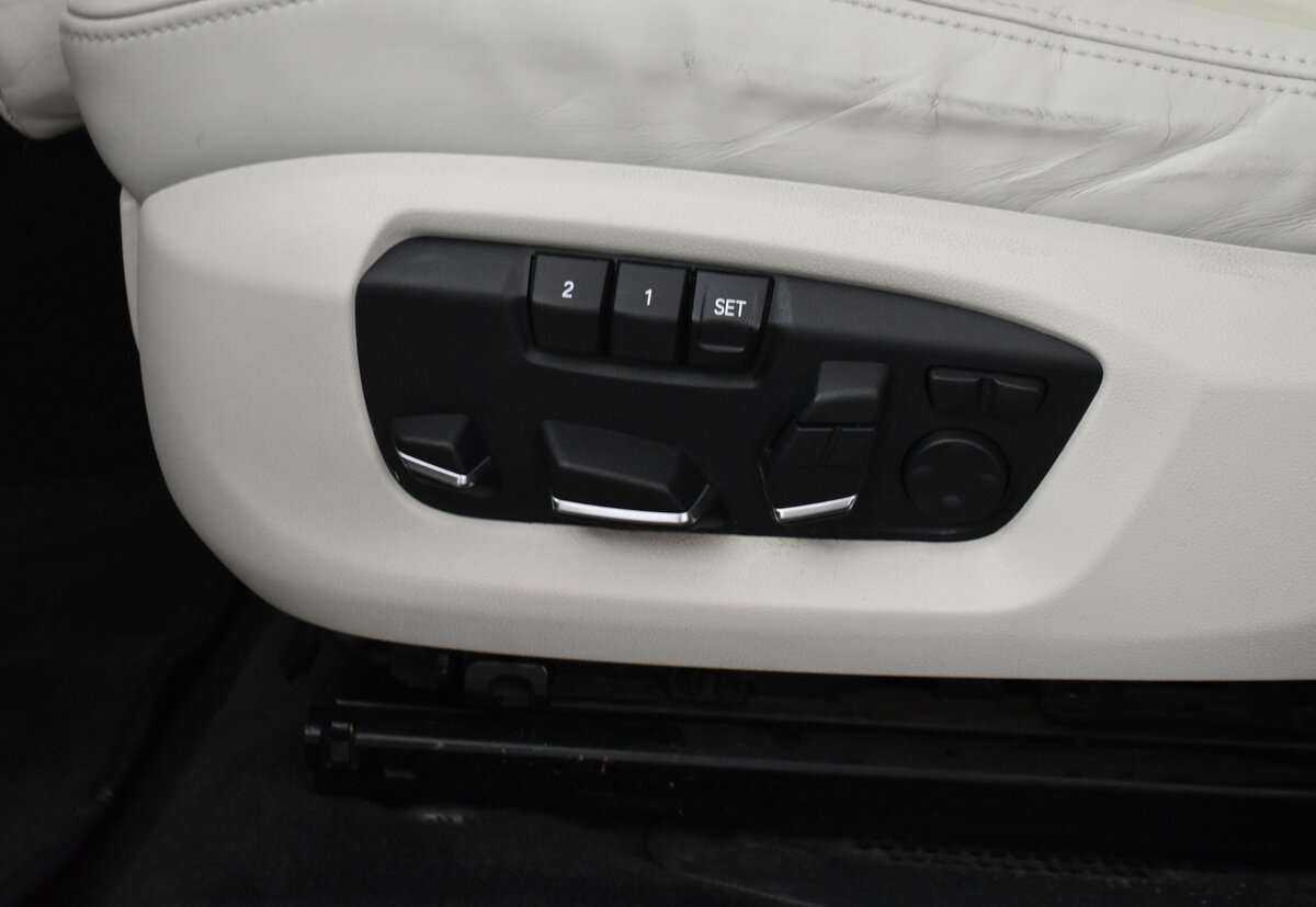 BMW X5 с пробегом — 2017 год. Фото: #14