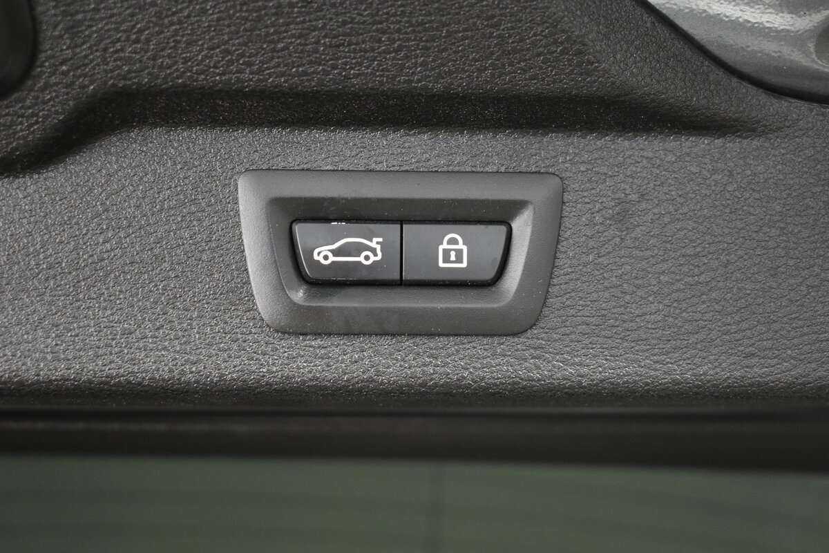 BMW X5 с пробегом — 2017 год. Фото: #16