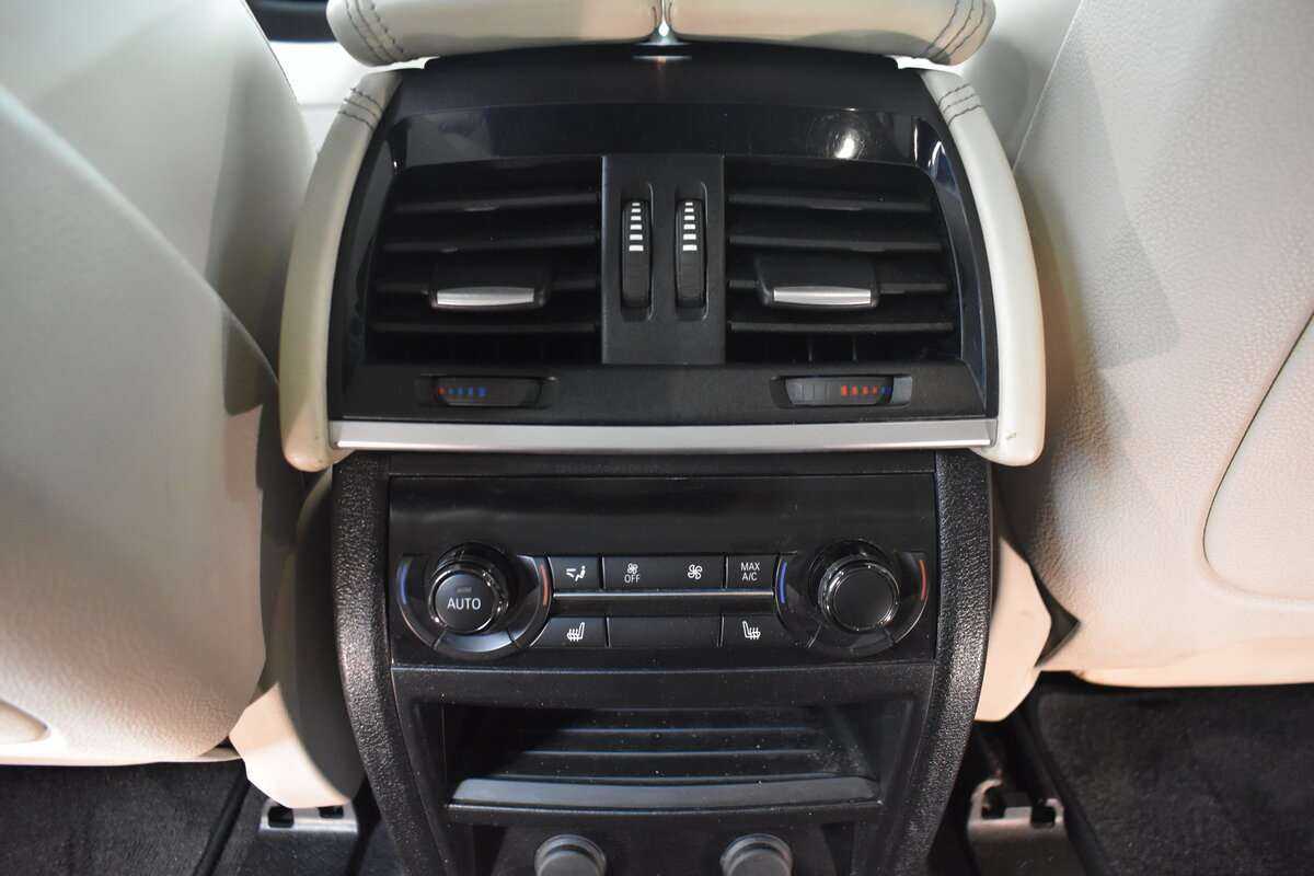 BMW X5 с пробегом — 2017 год. Фото: #22