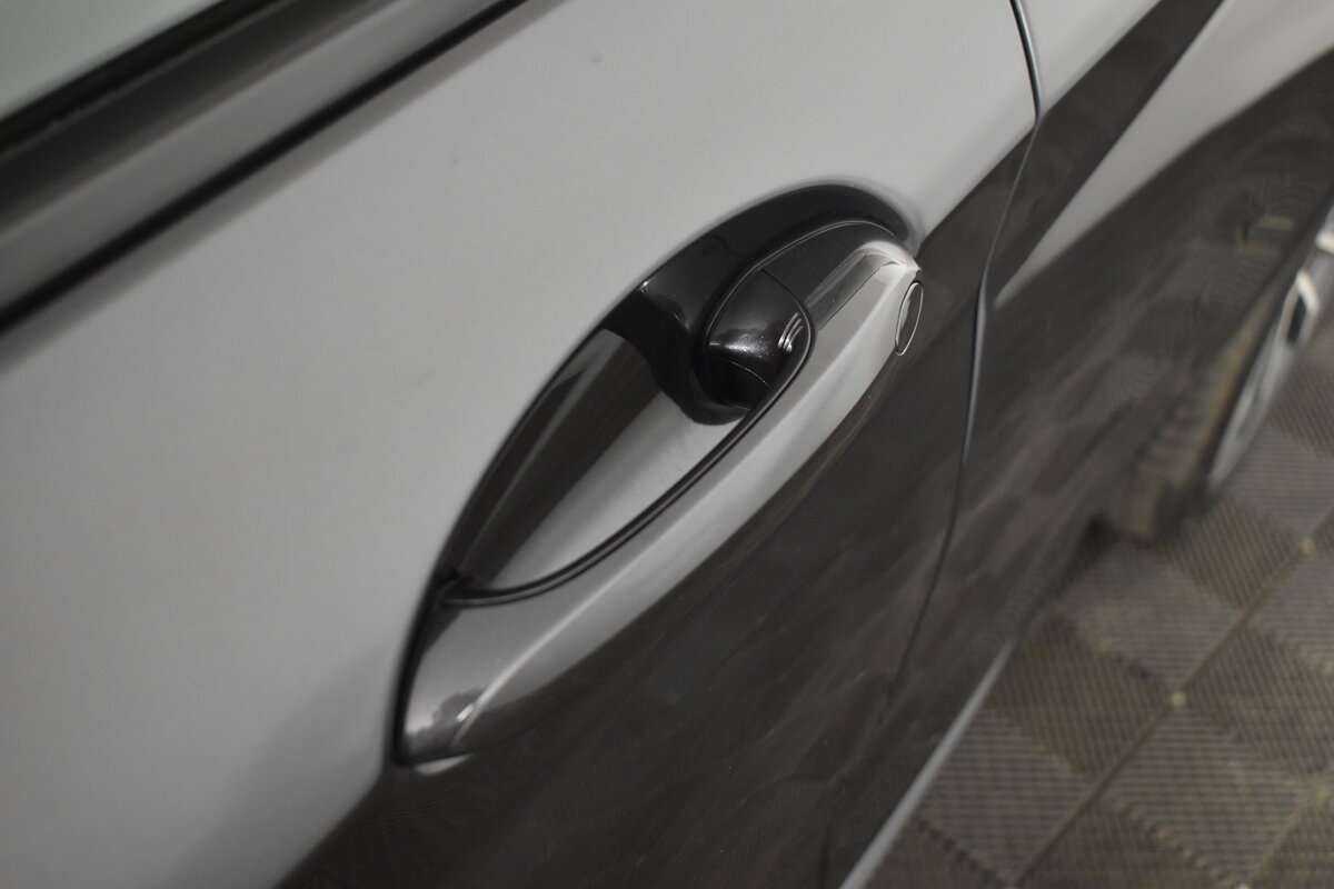 BMW X4 с пробегом — 2019 год. Фото: #6