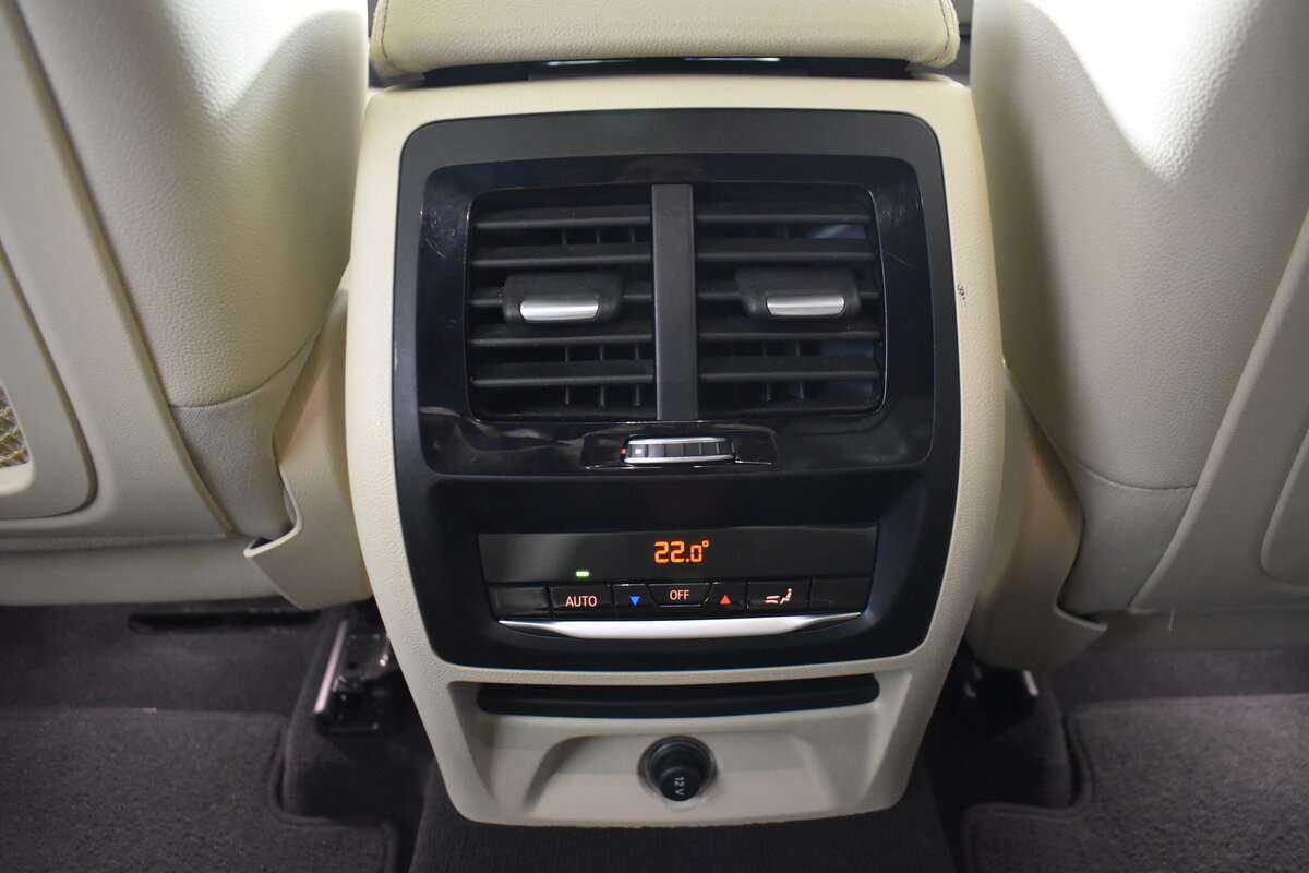 BMW X4 с пробегом — 2019 год. Фото: #8