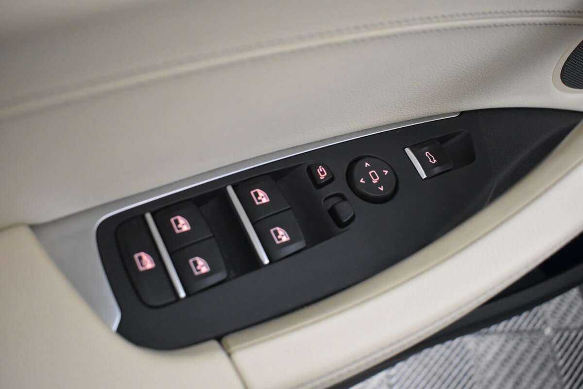 BMW X4 с пробегом — 2019 год. Фото: #9