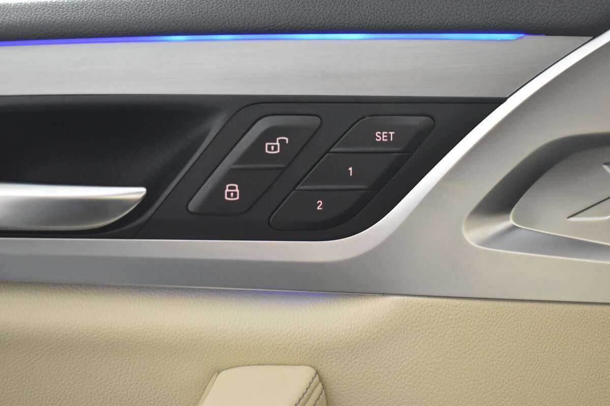 BMW X4 с пробегом — 2019 год. Фото: #10