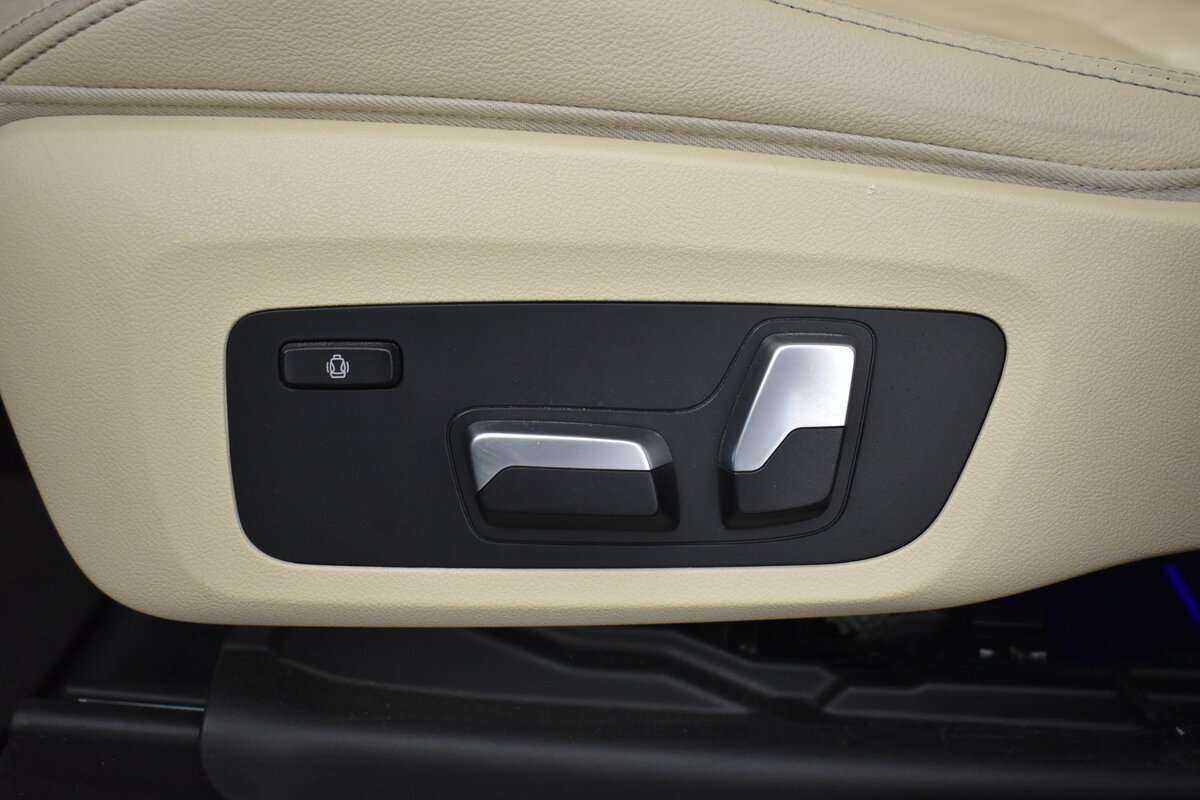 BMW X4 с пробегом — 2019 год. Фото: #11