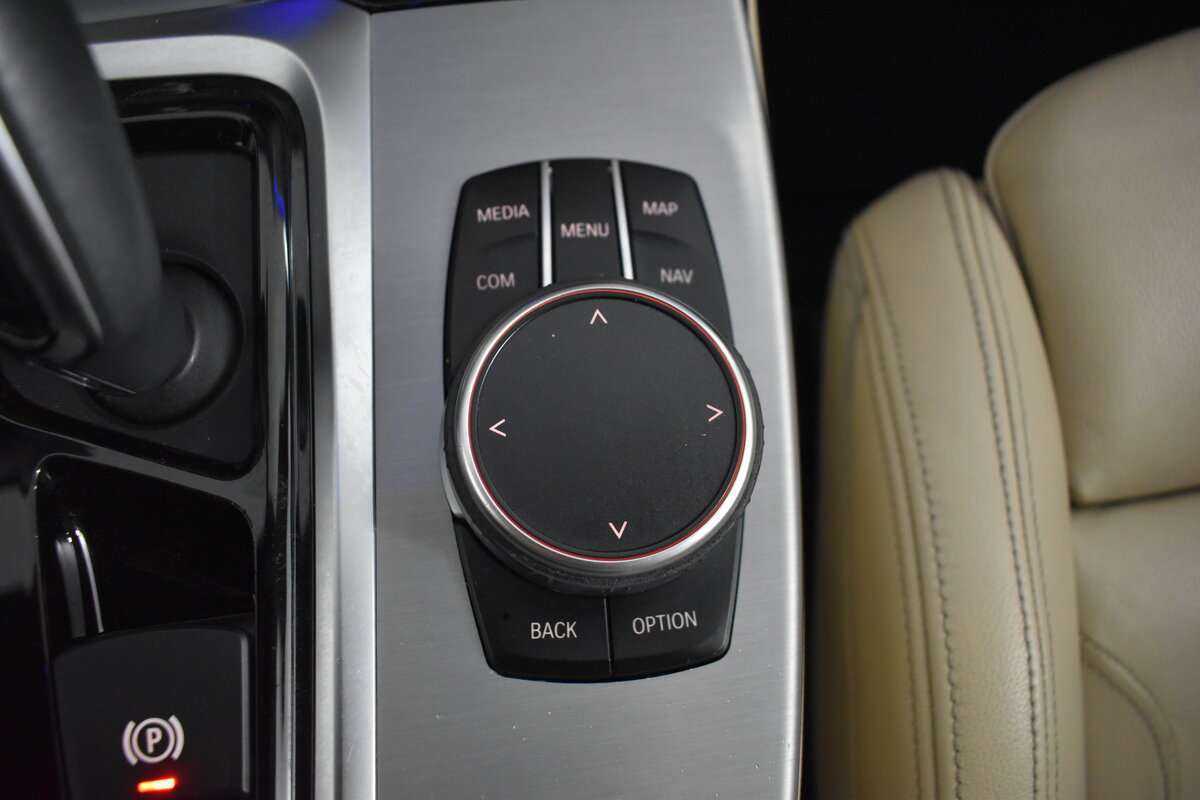 BMW X4 с пробегом — 2019 год. Фото: #19