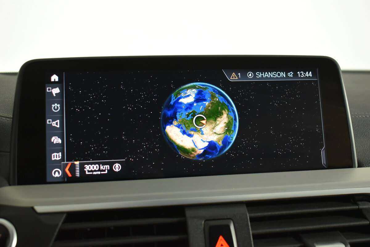 BMW X4 с пробегом — 2019 год. Фото: #23