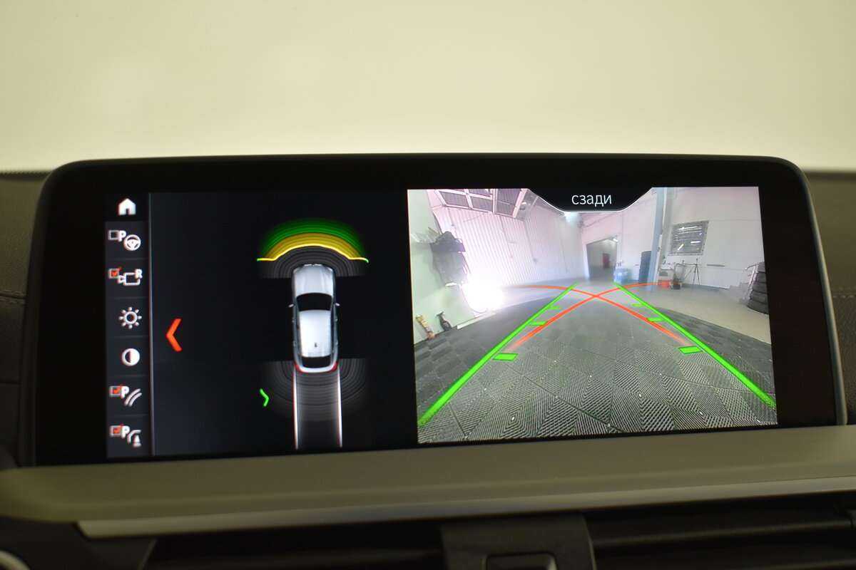 BMW X4 с пробегом — 2019 год. Фото: #25