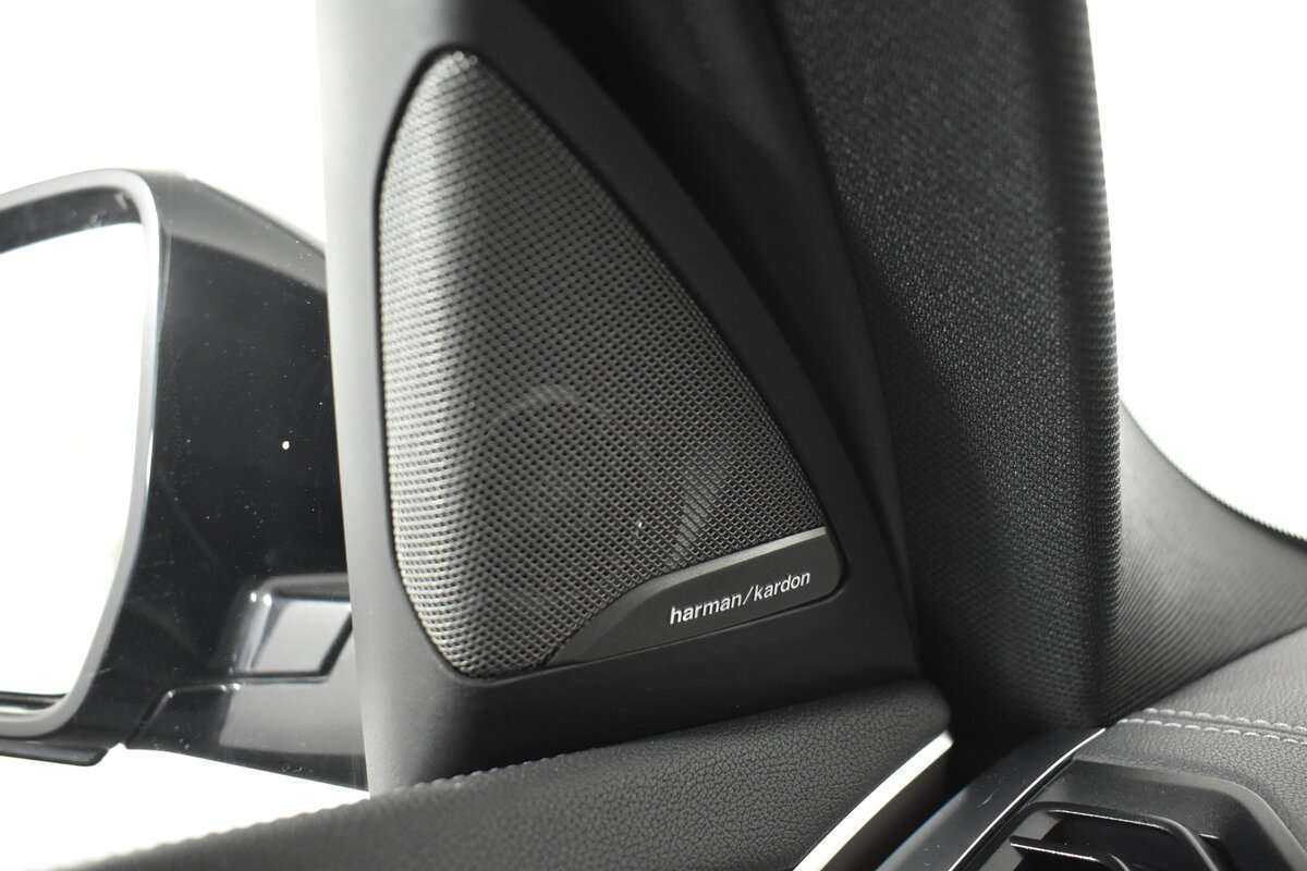 BMW X4 с пробегом — 2019 год. Фото: #26