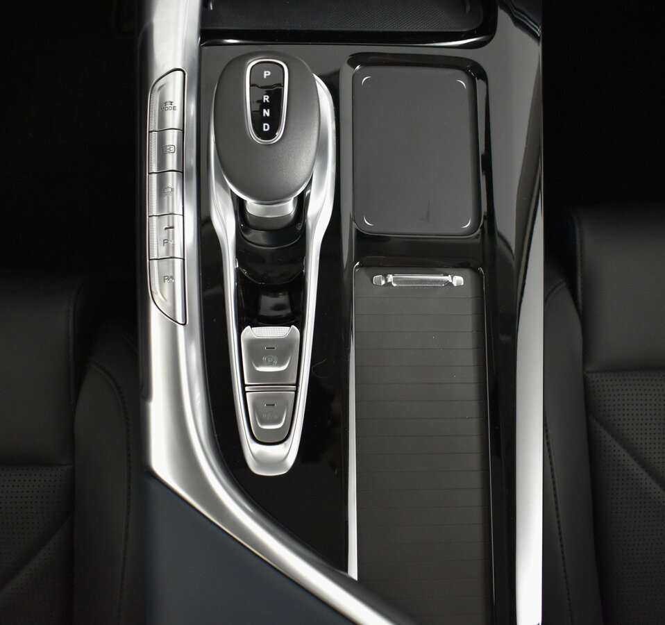 Voyah Free с пробегом — 2022 год. Фото: #15