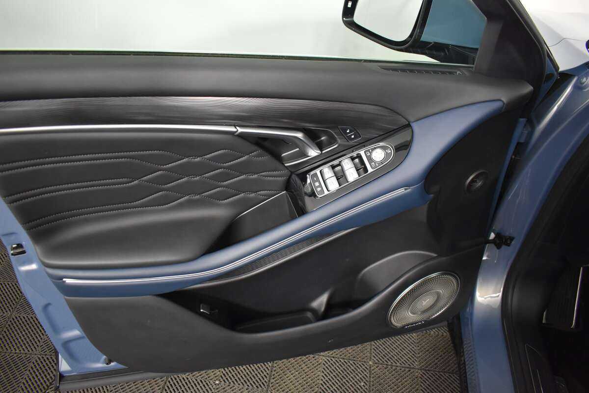 Voyah Free с пробегом — 2022 год. Фото: #16