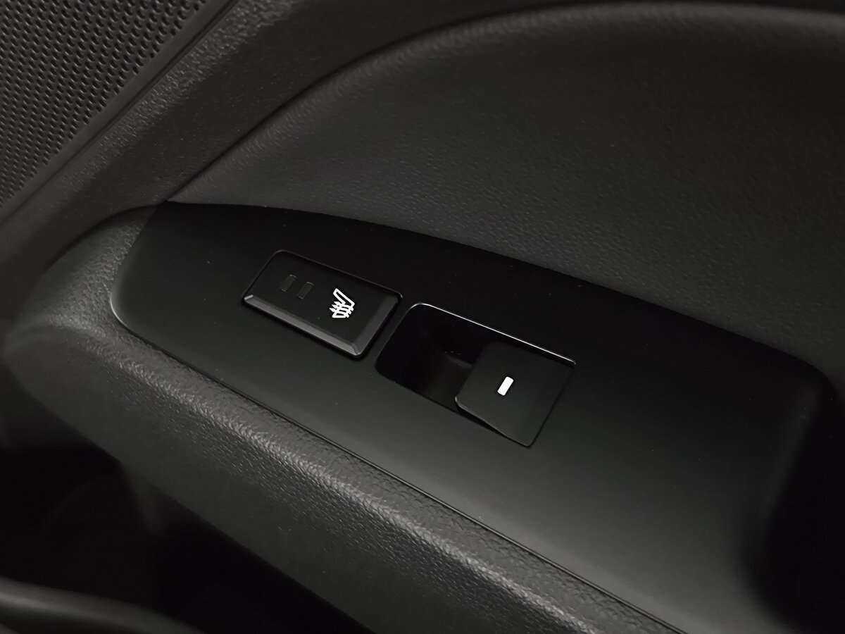 Hyundai Elantra с пробегом — 2016 год. Фото: #8