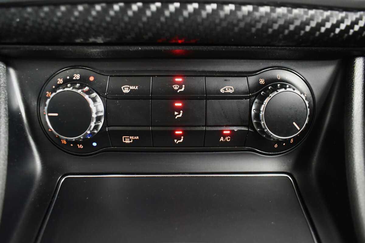 Mercedes-Benz GLA с пробегом — 2018 год. Фото: #9