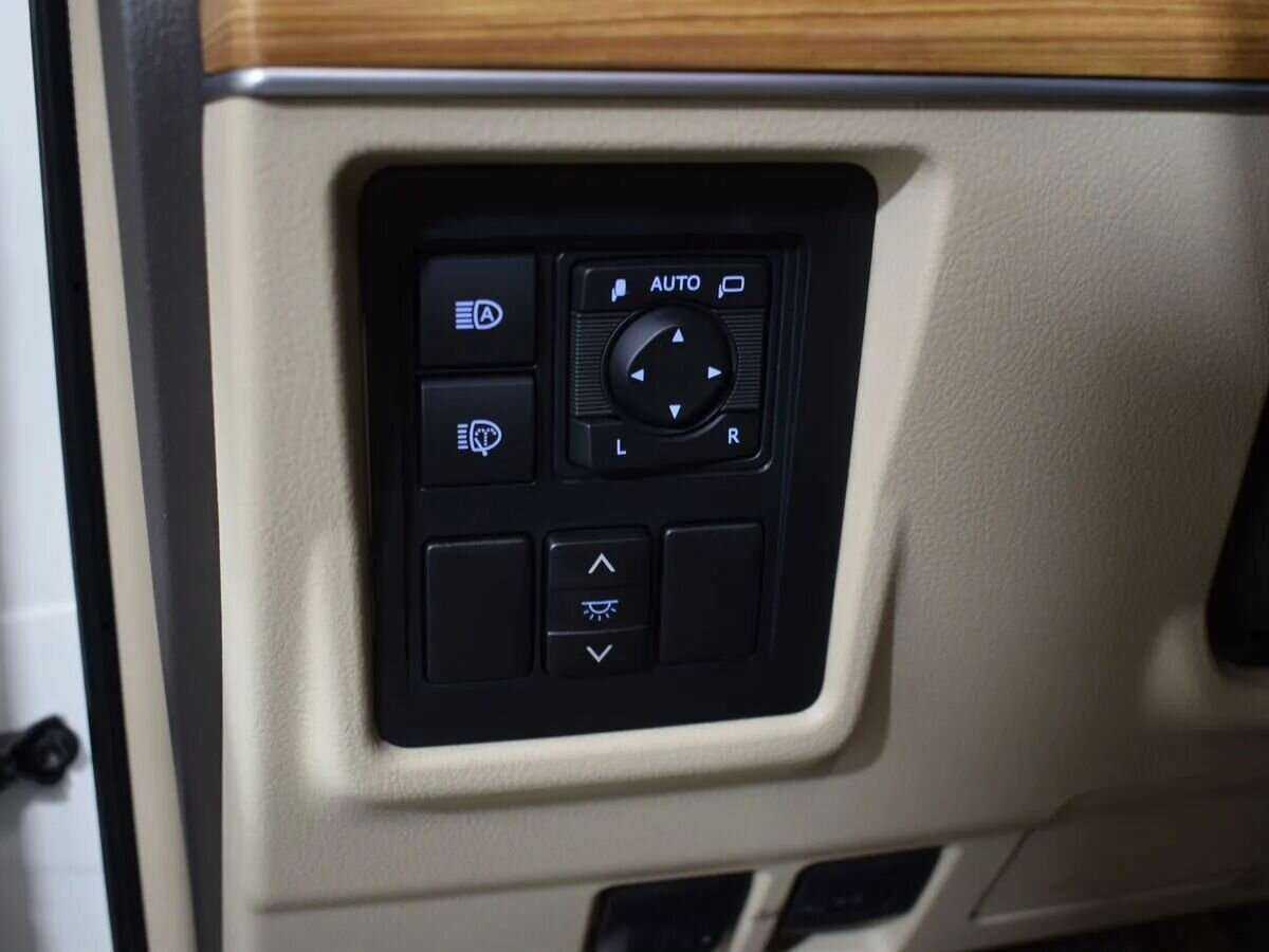 Toyota Land Cruiser Prado с пробегом — 2020 год. Фото: #13