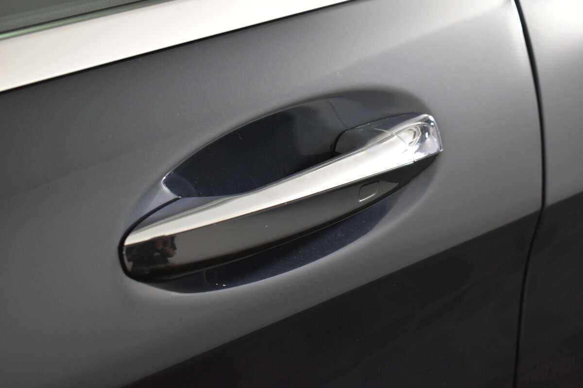 Mercedes-Benz S-Класс с пробегом — 2017 год. Фото: #16