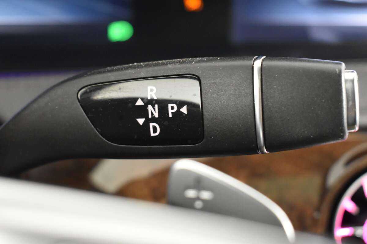 Mercedes-Benz S-Класс с пробегом — 2017 год. Фото: #19