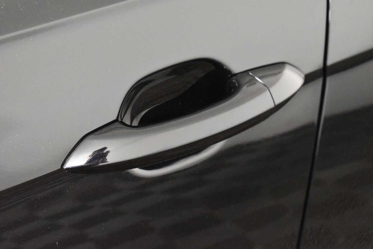 Volkswagen Passat с пробегом — 2023 год. Фото: #6