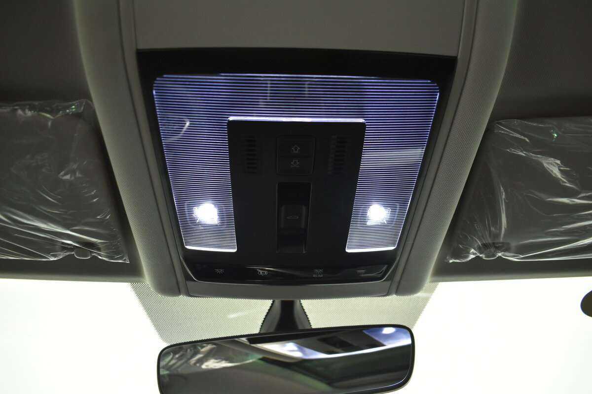 Volkswagen Passat с пробегом — 2023 год. Фото: #15