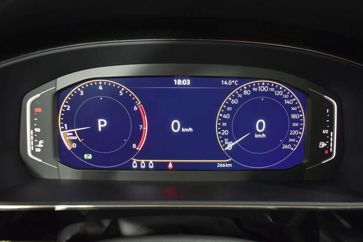 Volkswagen Passat с пробегом — 2023 год. Фото: #17