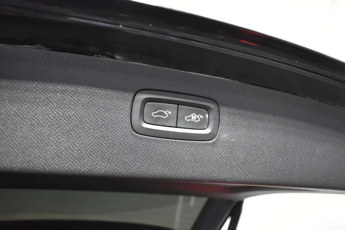 Volvo XC90 с пробегом — 2021 год. Фото: #6