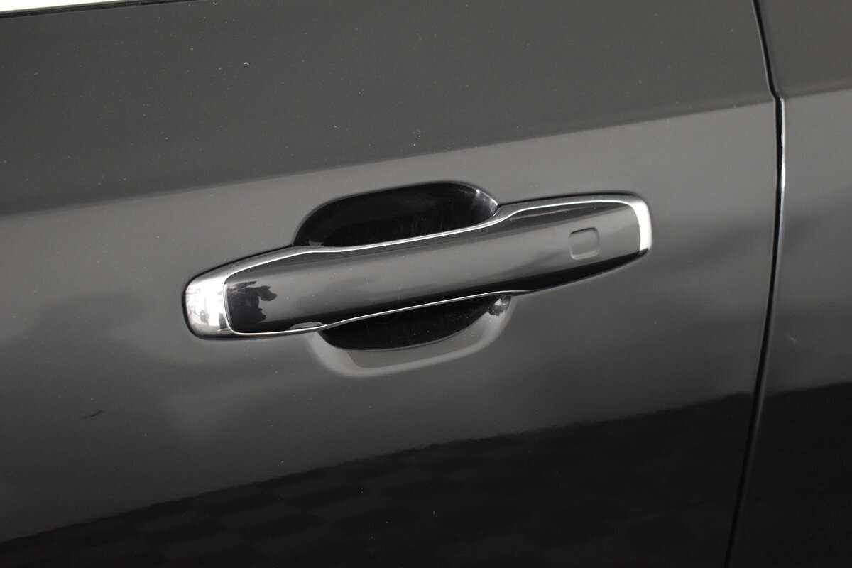 Volvo XC90 с пробегом — 2021 год. Фото: #8