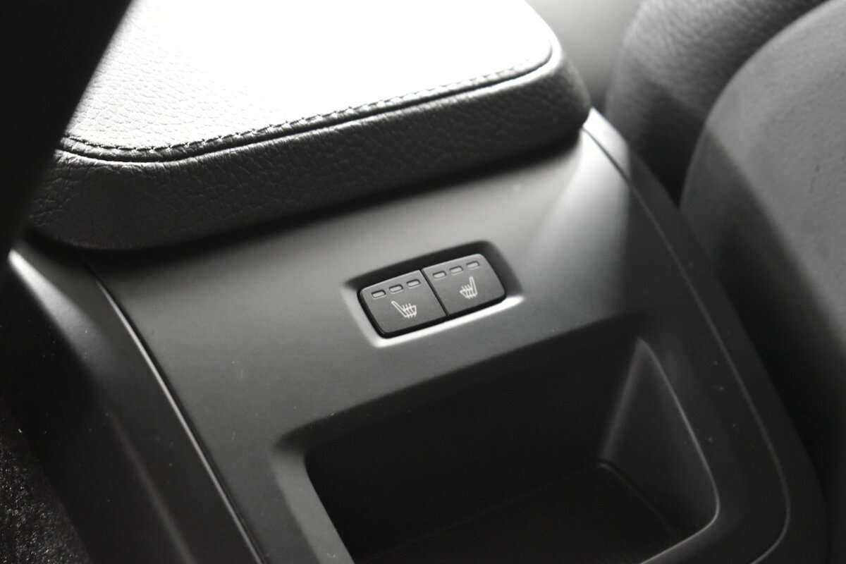 Volvo XC90 с пробегом — 2021 год. Фото: #10