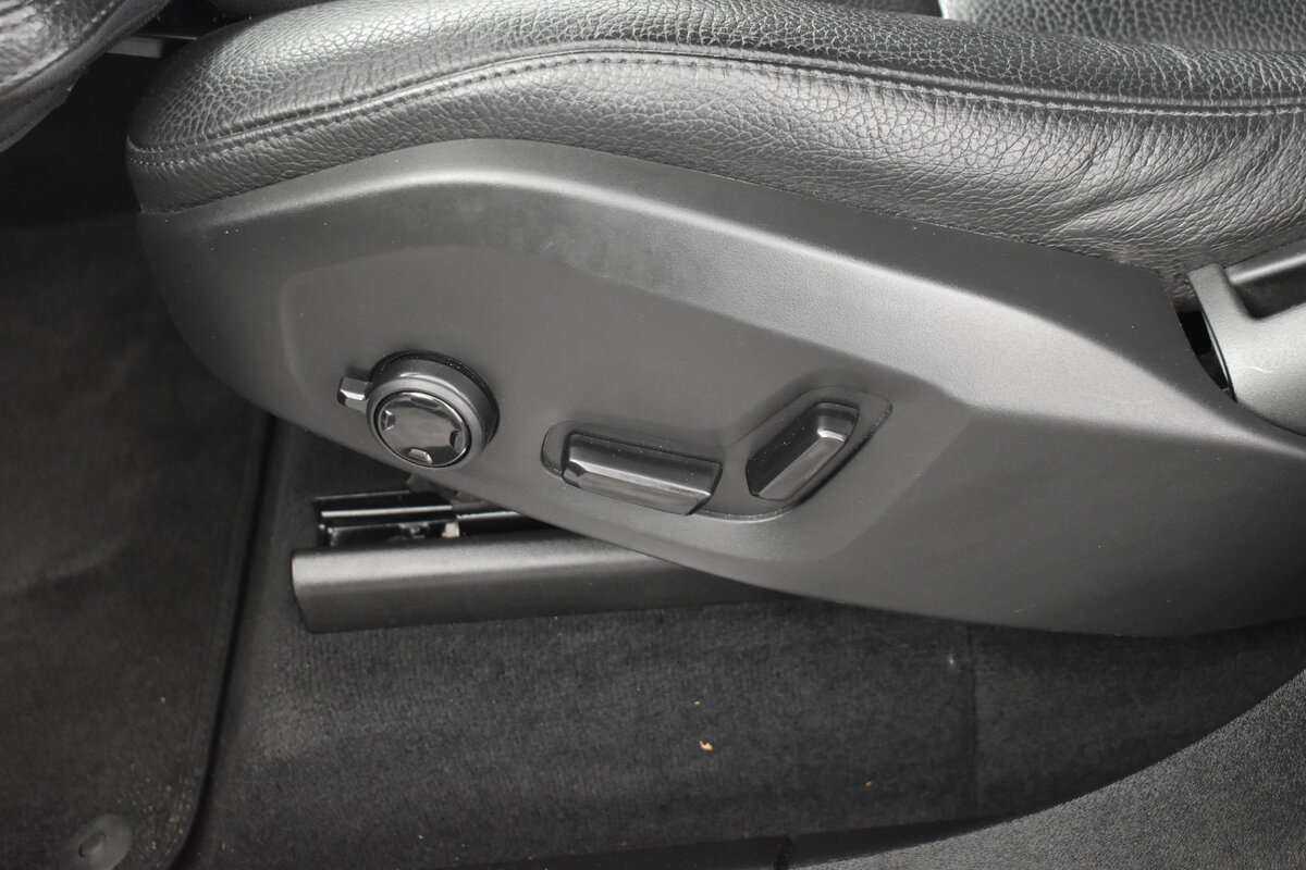 Volvo XC90 с пробегом — 2021 год. Фото: #13