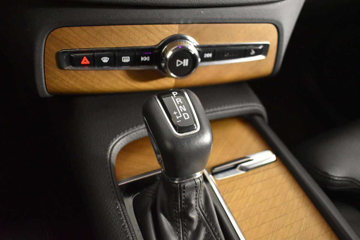 Volvo XC90 с пробегом — 2021 год. Фото: #19