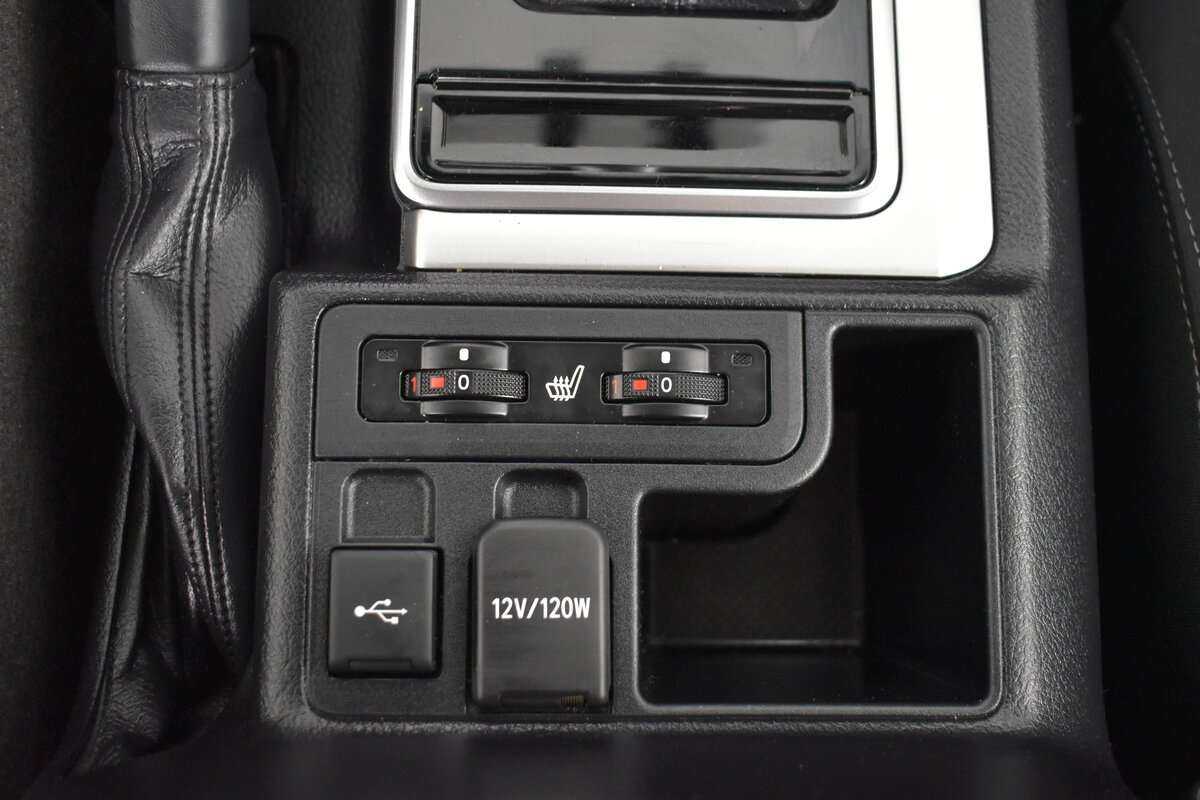 Toyota Land Cruiser Prado с пробегом — 2021 год. Фото: #16