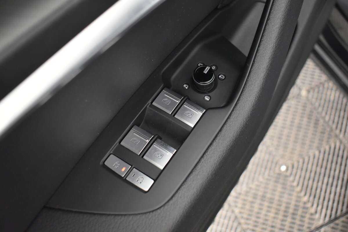 Audi A6 с пробегом — 2019 год. Фото: #7