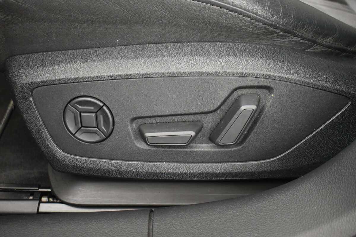 Audi A6 с пробегом — 2019 год. Фото: #9