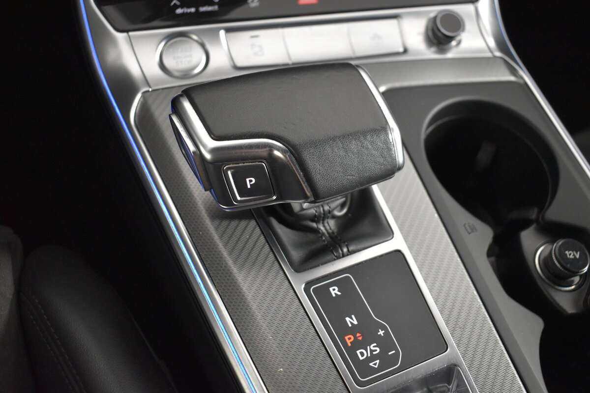 Audi A6 с пробегом — 2019 год. Фото: #15