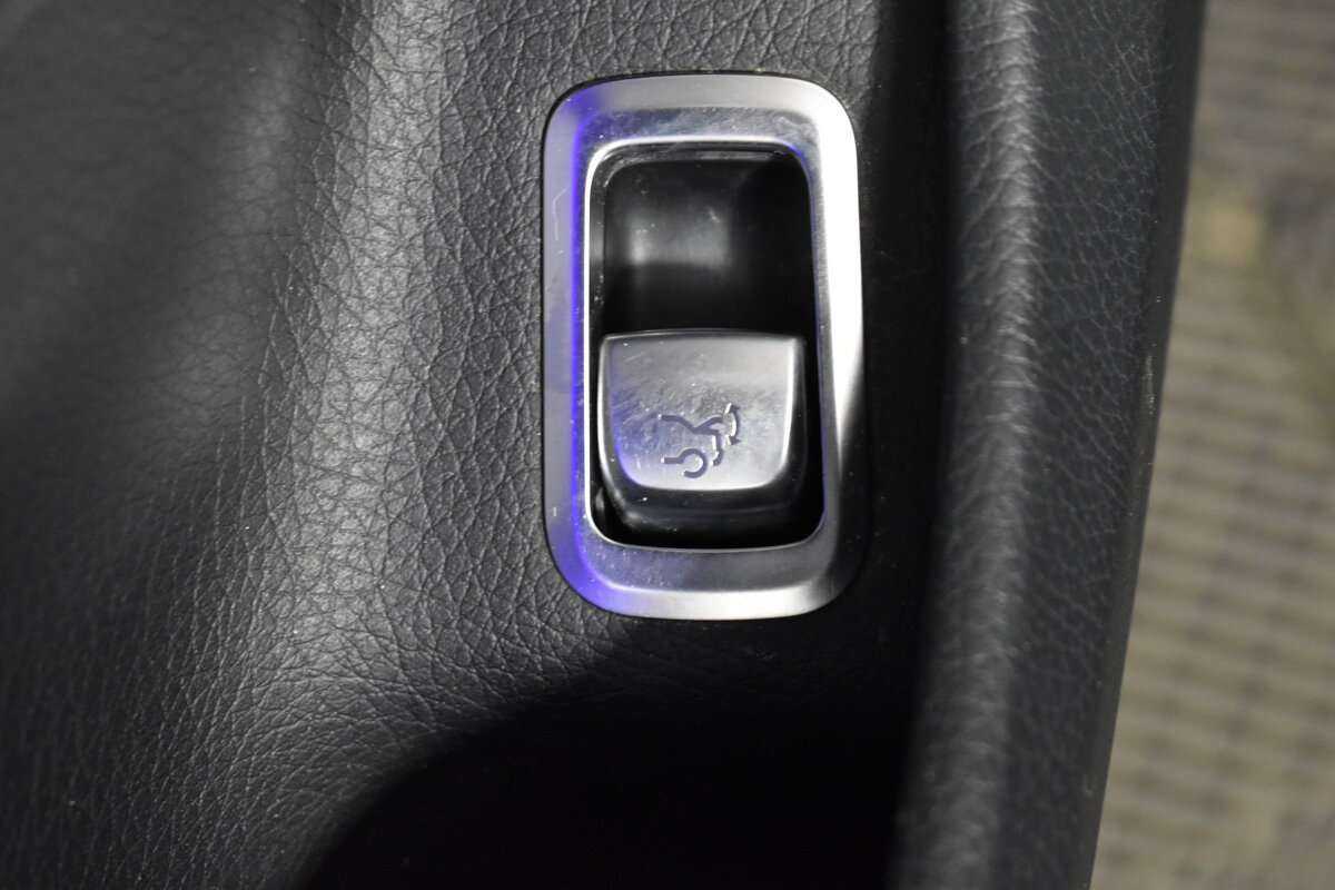 Mercedes-Benz S-Класс с пробегом — 2015 год. Фото: #17