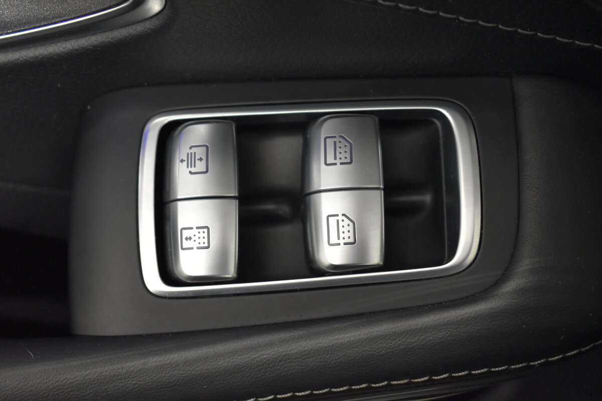 Mercedes-Benz S-Класс с пробегом — 2015 год. Фото: #22