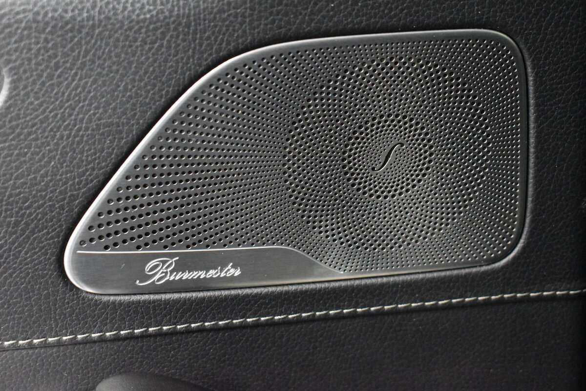 Mercedes-Benz S-Класс с пробегом — 2015 год. Фото: #23