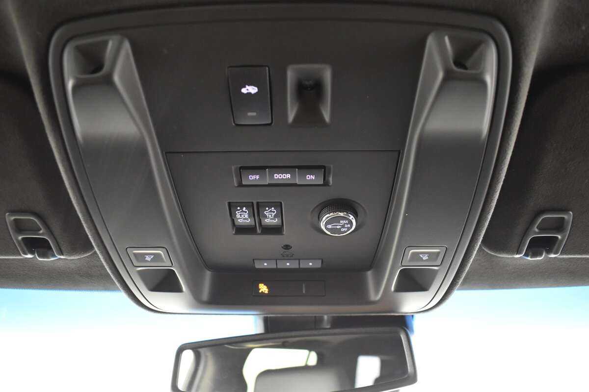 Cadillac Escalade с пробегом — 2016 год. Фото: #33