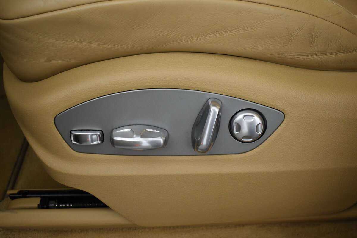 Porsche Macan с пробегом — 2015 год. Фото: #16