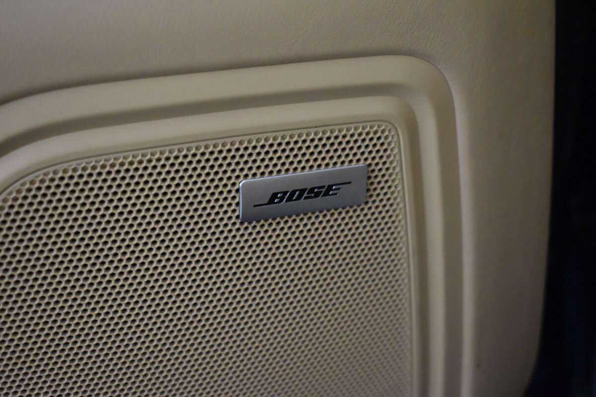 Porsche Macan с пробегом — 2015 год. Фото: #17