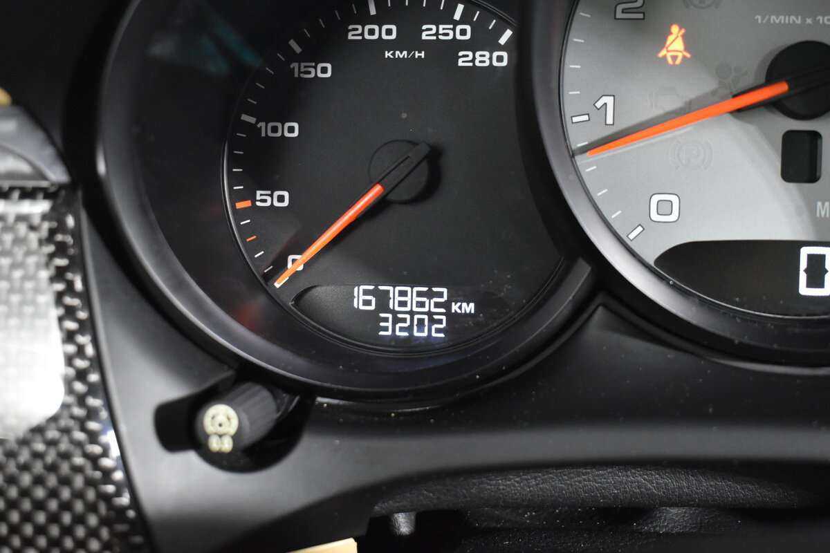 Porsche Macan с пробегом — 2015 год. Фото: #24